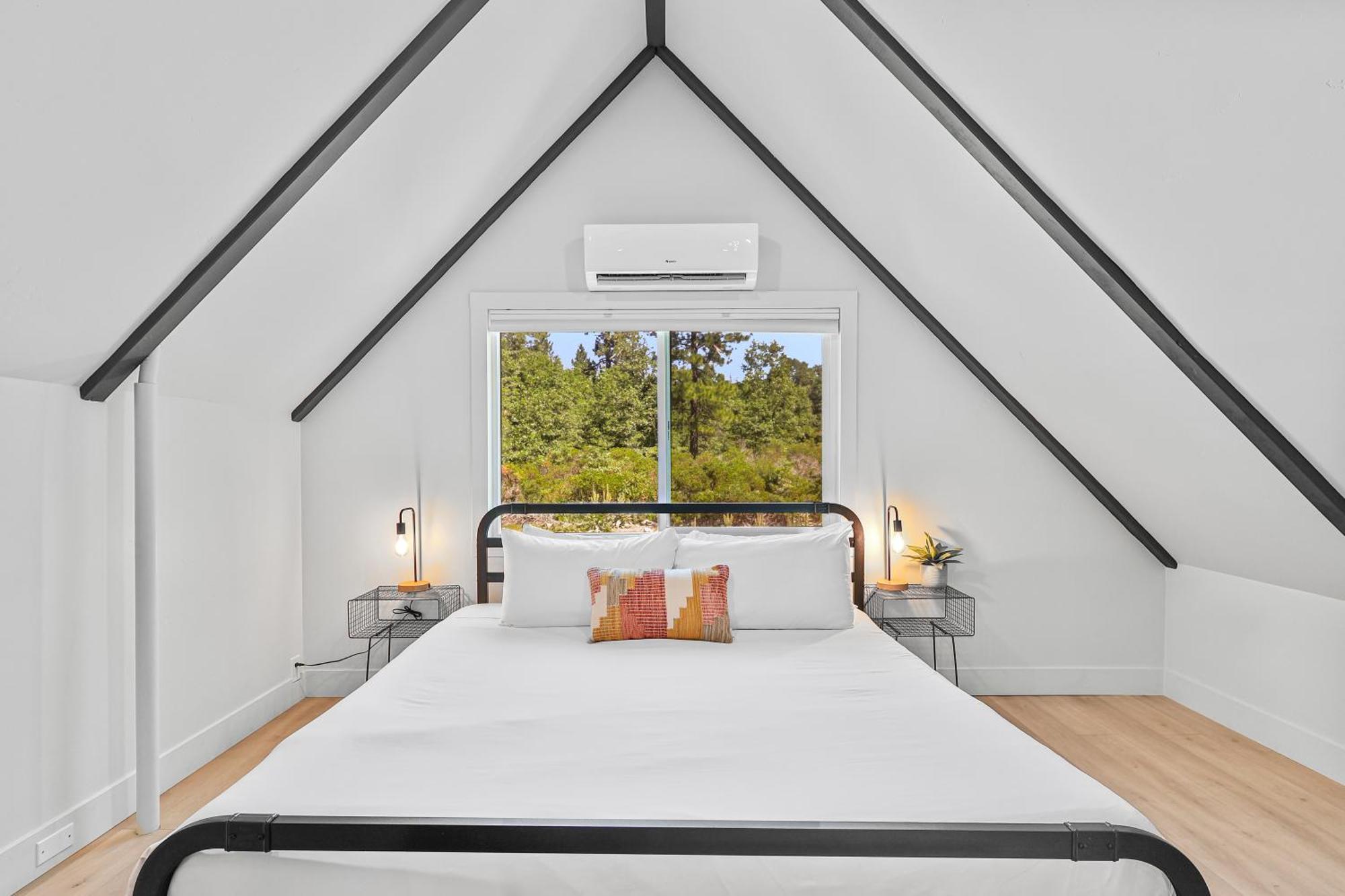 Basecamp Lodge Mount Shasta Ruang foto